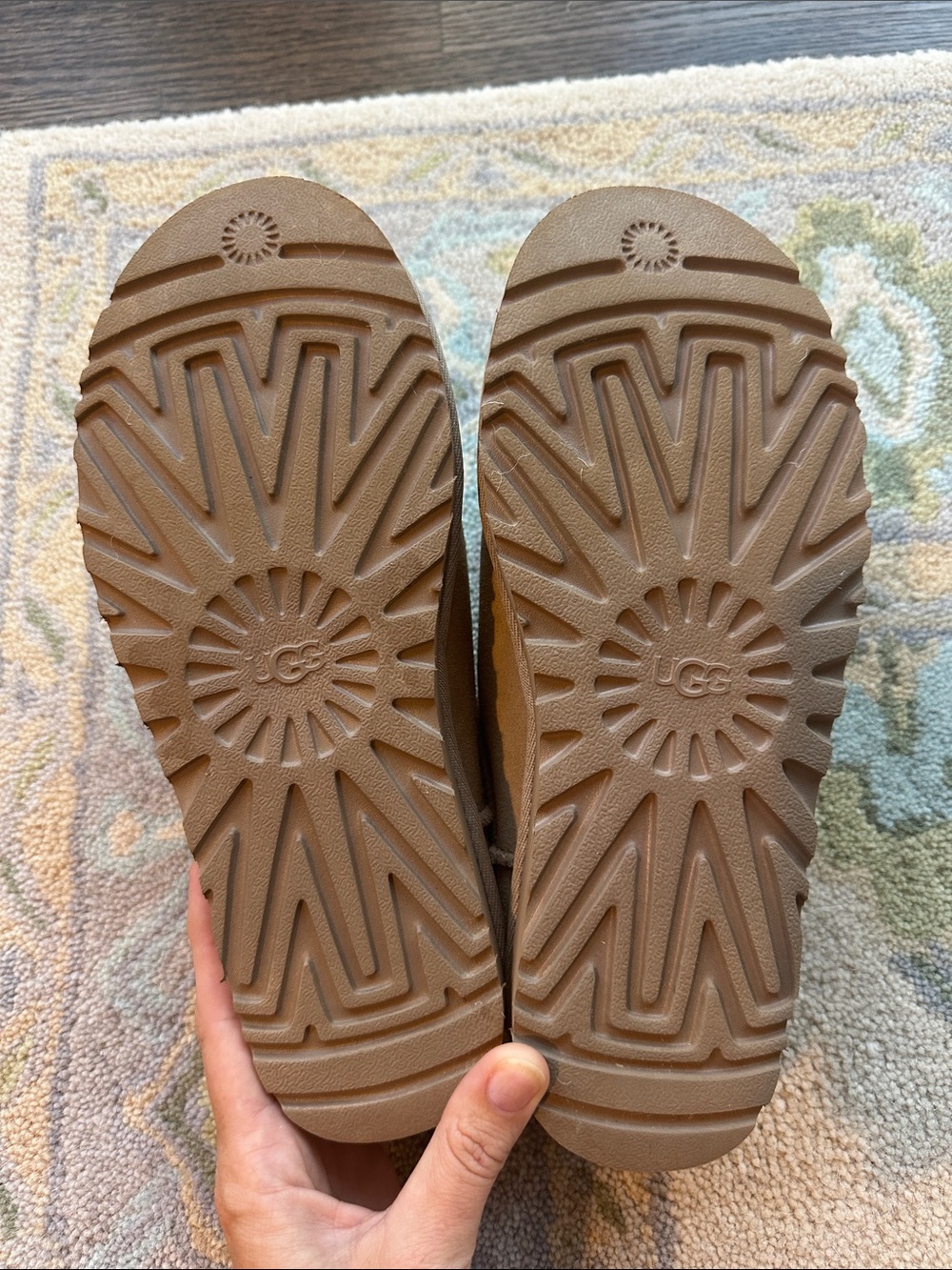 UGG Micro Boot - Picture 3 of 6